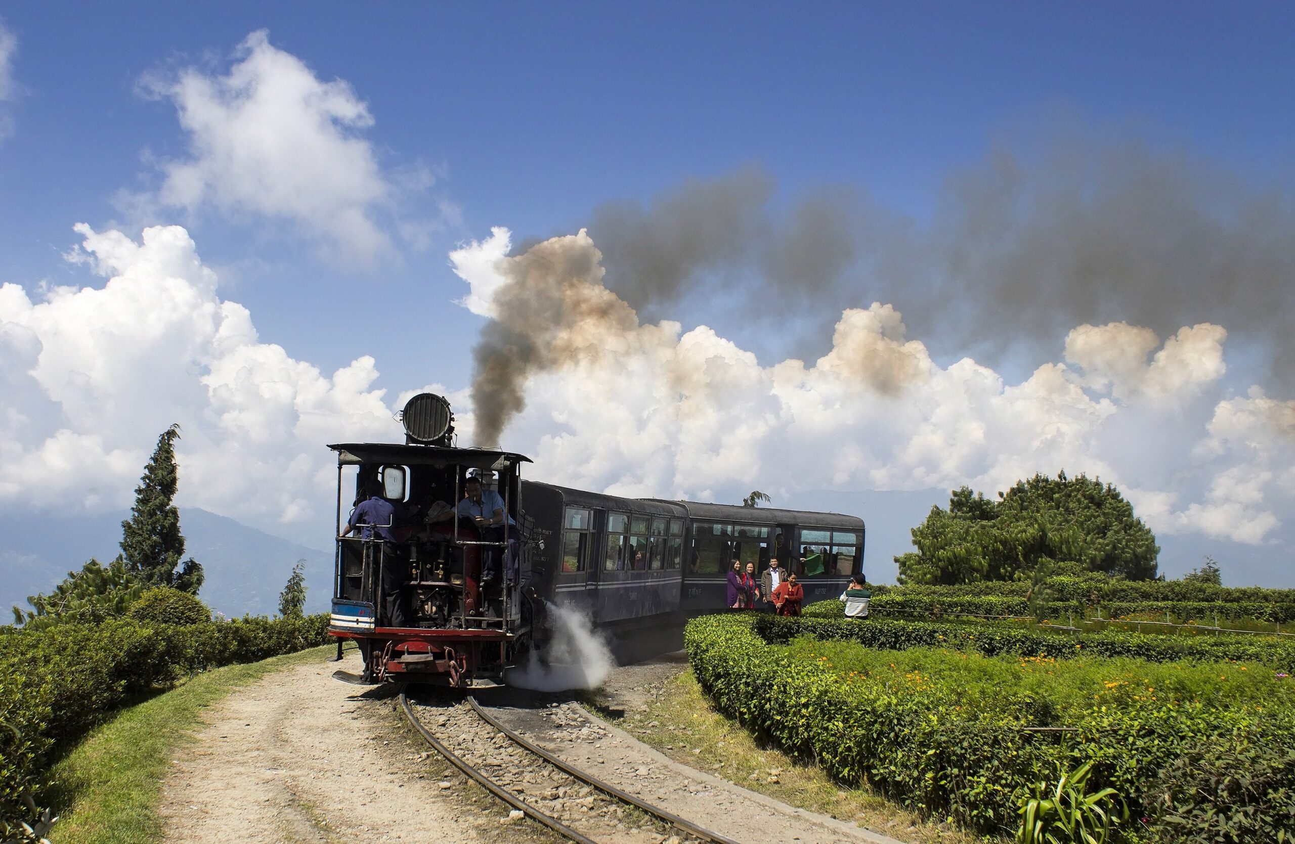 darjeeling local tour package