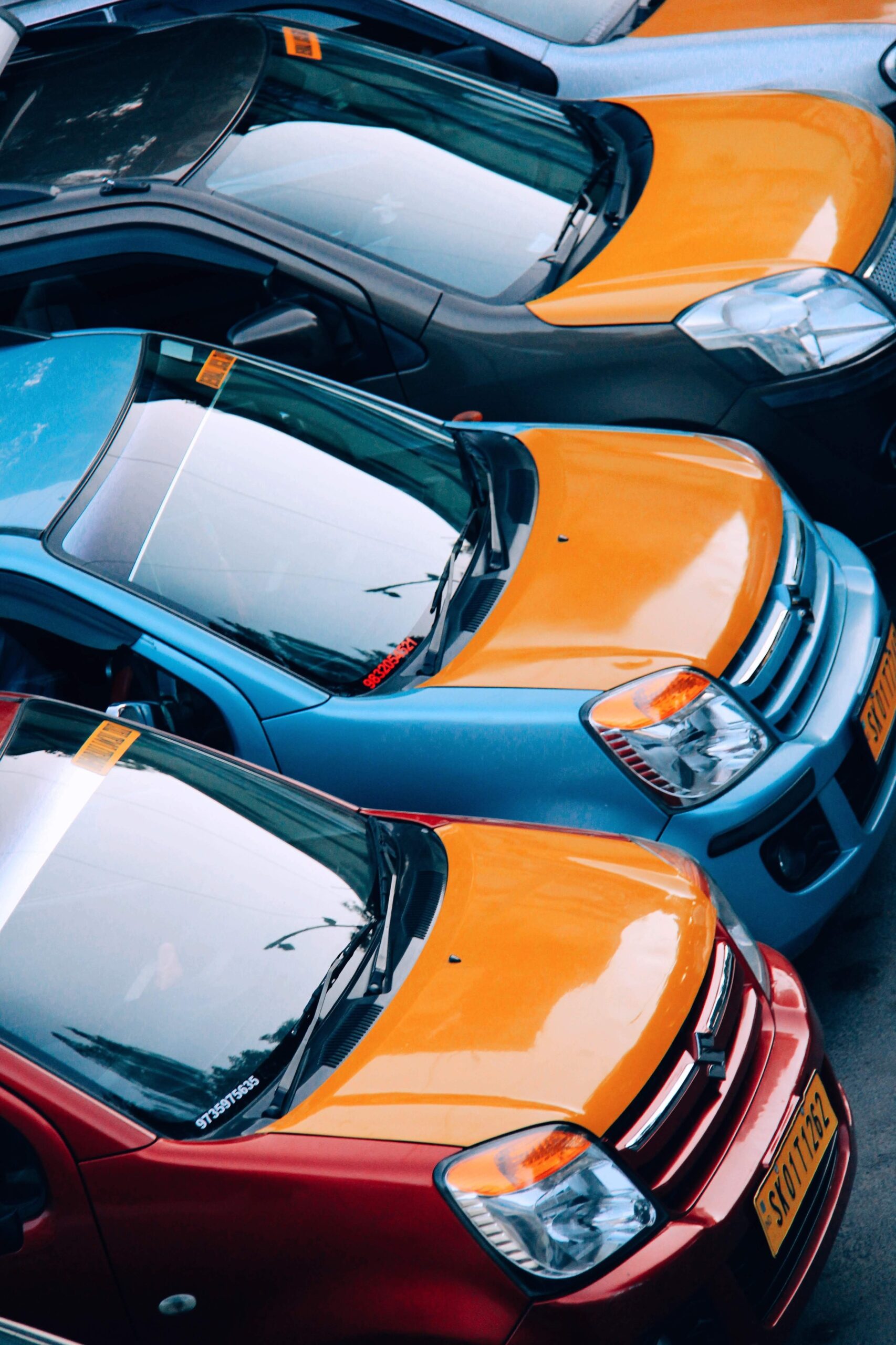 Darjeeling Taxi Services Seamless Airport and Railway Station Transfers