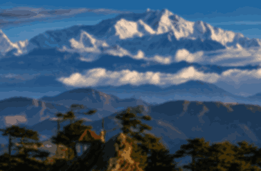 Darjeeling tour packages